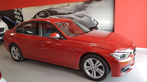 queen´s cars - Thumbnail