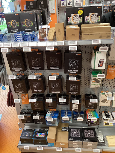 notebooksbilliger.de Store Munich - Thumbnail