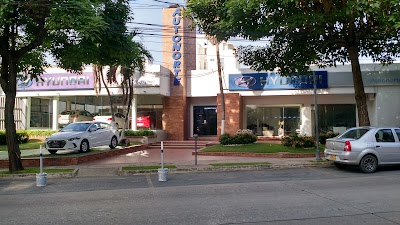 Photos of AUTONORTE HYUNDAY