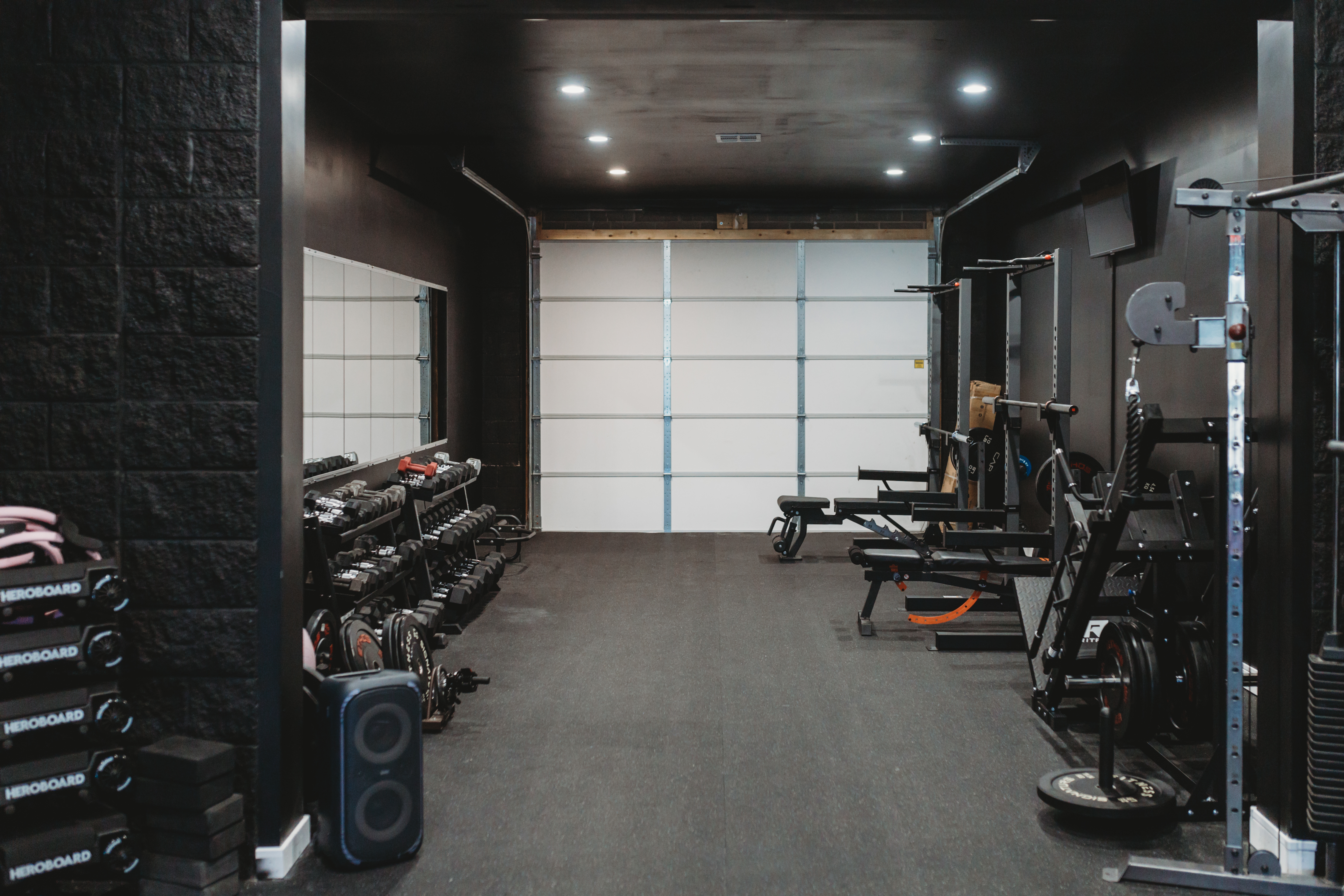 MVMT Fitness