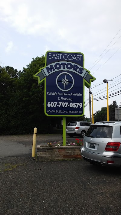 East Coast Motors