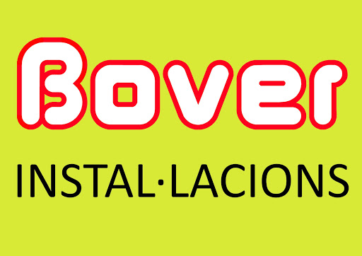 Bover Instal·lacions - Visual
