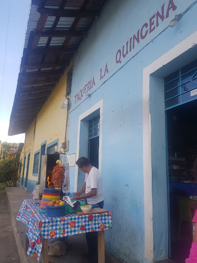 Taqueria Joaquín "la quincena" - Thumbnail