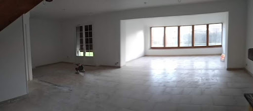 MBA RENOVATION