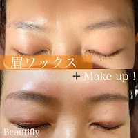 ビューティフライ