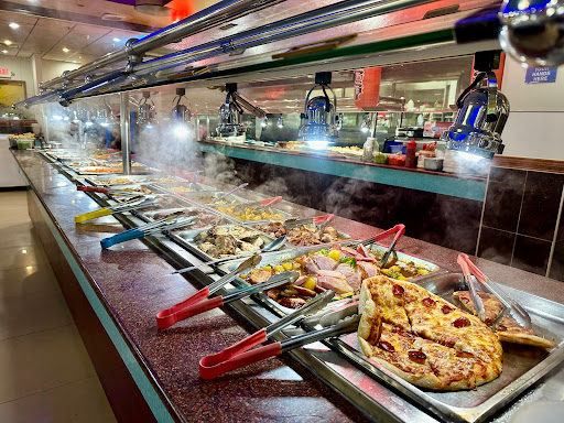 Mongolian Buffet Gallery - United States
