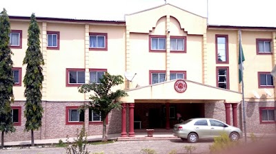 Photos of Catholic Secretariat of Nigeria