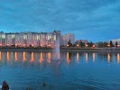 Фотография Стела В Честь 400-Летия Основания Города, Орёл, Россия