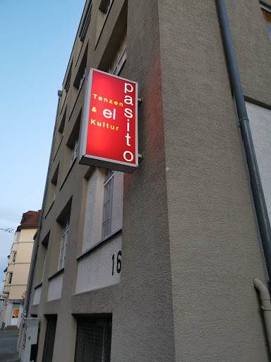 Learn Spanish in Stuttgart - el pasito - Thumbnail