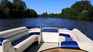 Photo n°1 de Capitainerie du Lacay - Penne d'Agenais à Penne-d'Agenais (Service de location de bateaux)