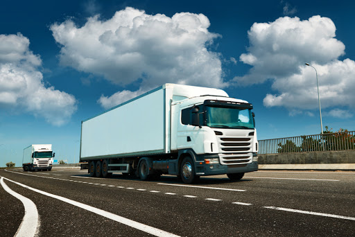 Cole Moving and Transportation Services - Thumbnail