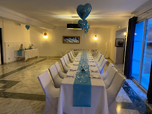 Photo n°30 de Traiteur le Domus à Martigues (Restaurant italien)