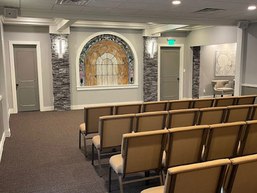 Major Erickson Funeral Home - Thumbnail