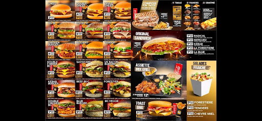 Photo 1 - Burger and Grill's
