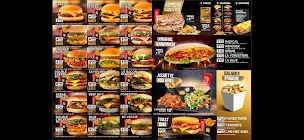 Photo n°19 de Burger and Grill's à Gap (Restaurant de tacos)