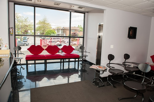 Dr. Harry L. Weisenfeld, DDS