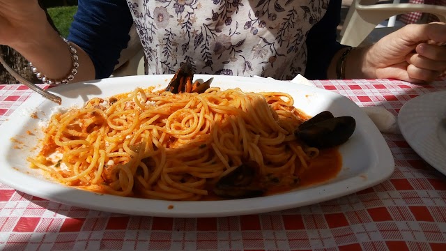 Pizzeria Lo Spuntino