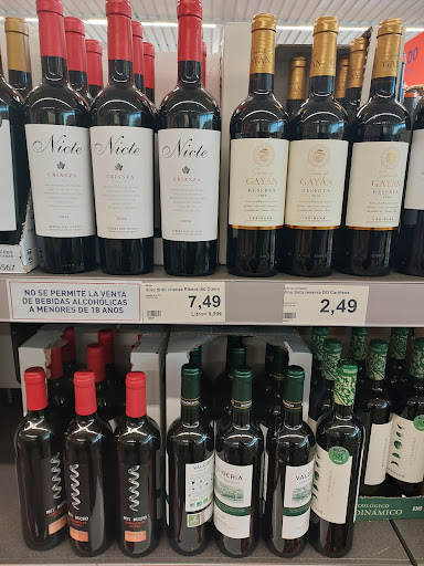Hwy 55 Liquors - Thumbnail