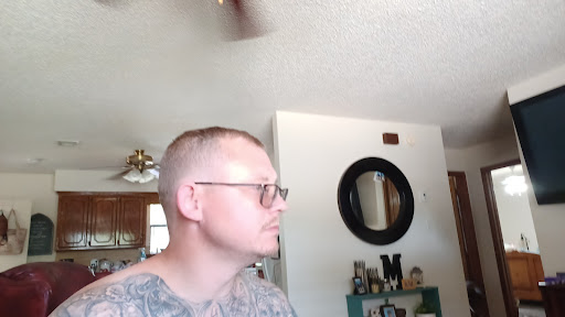 Christy Matzkvech Barber Shop - Thumbnail