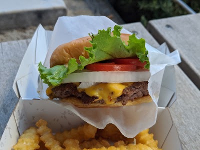 Shake Shack