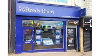 Reeds Rains Estate Agents Stanley