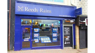 Reeds Rains Estate Agents Stanley