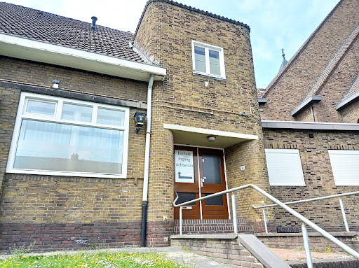 Het Kerkgenootschap der Zevende-dags Adventisten Heerlen