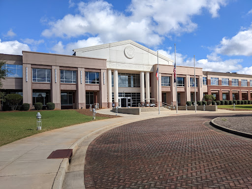 Houston County Superior Court