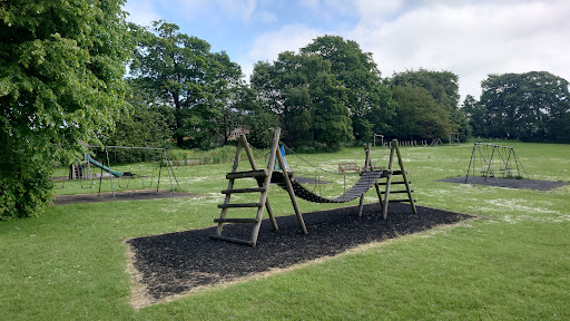 Caistor Park - Visual