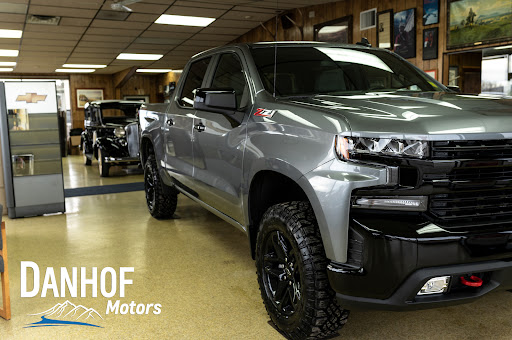 Danhof Motors - Thumbnail