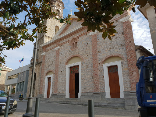 Biblioteca Comunale di Torre Orsaia