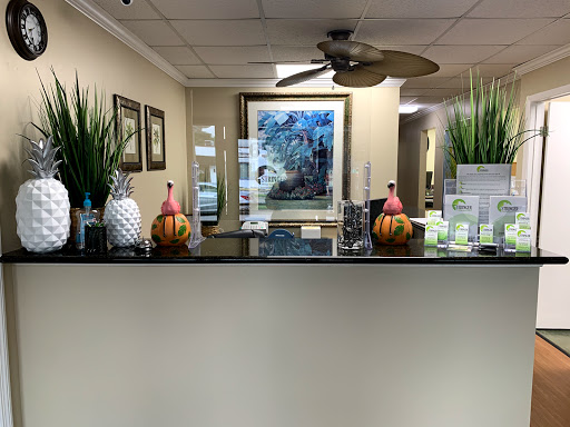 Stringer Management Inc - Visual