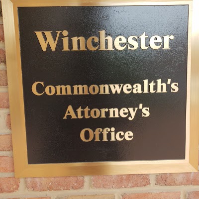 Winchester Commonwealth Atty