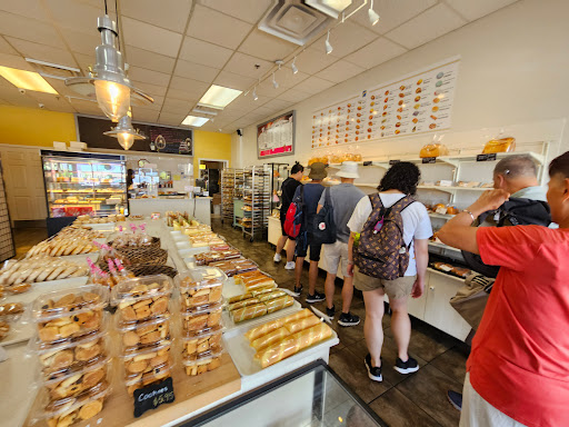 Sun Pearl Bakery - Thumbnail
