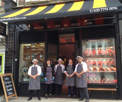 The Hampstead Butcher & Providore