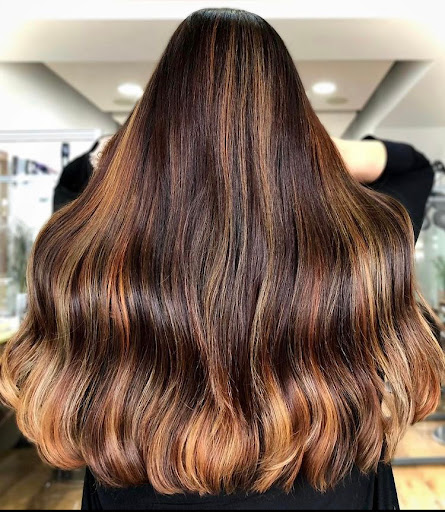 Angelica Hair | Organic & Vegan Holistic Salon - Thumbnail