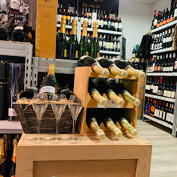 Photo n°1 de Cave Prodès à Aixe-sur-Vienne (Caviste)