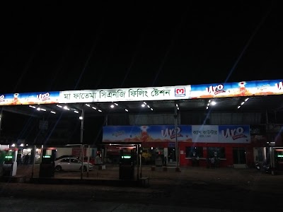 Photos of Badsha and Sons CNG