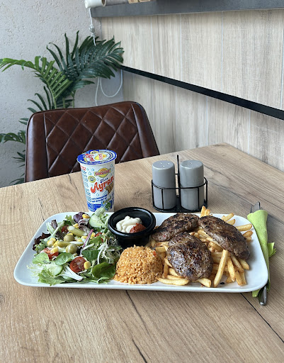 Photo 4 - Restaurant Volkan