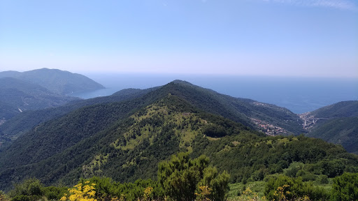 Monte Cornua - Visual