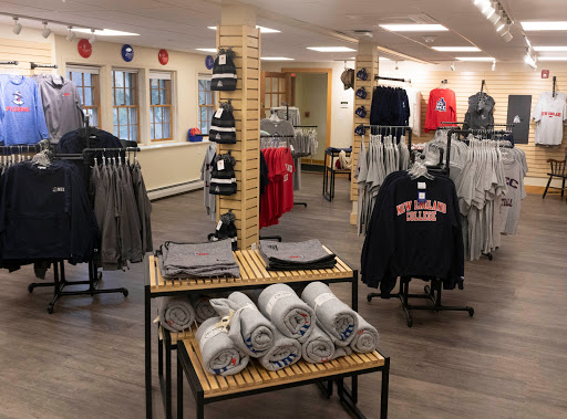 Pilgrim Shop - Thumbnail