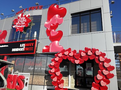 Photos of Le Bridge Duty Free Cahul