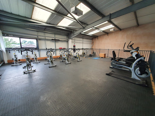 Basecamp Gym & Studio