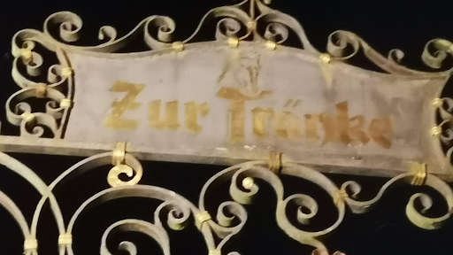 Zur Tränke - Visual