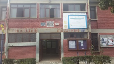university