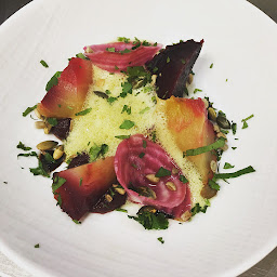 Photo n°50 de Le Bistrot de la Cave à Bron (Restaurant)