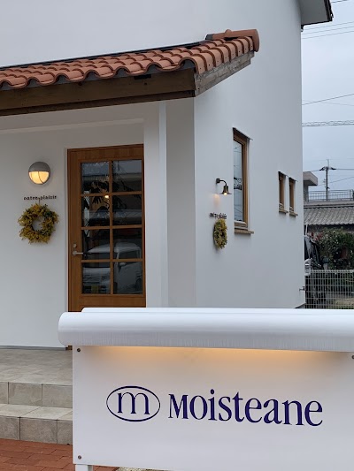 モイスティーヌ Notre・Plaisir(ﾉｰﾄﾙ・ﾌﾟﾚｼﾞｰﾙ)