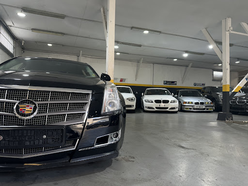 LEADER AUTO - Thumbnail