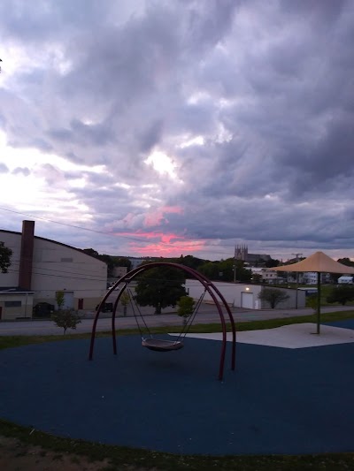 Marcotte Park Playground