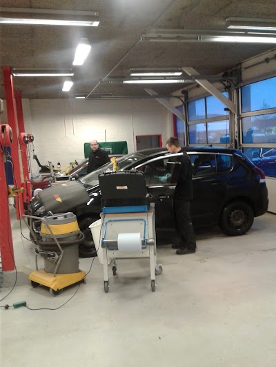 Photos of Carglass&reg; Odense